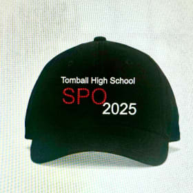 THS SPO HAT  luxe  Get this Hat! item