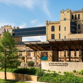 SAMA Membership: Unlock a Year of Art item