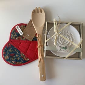 Home Goods Trio item