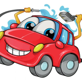 Car Detailing Package item