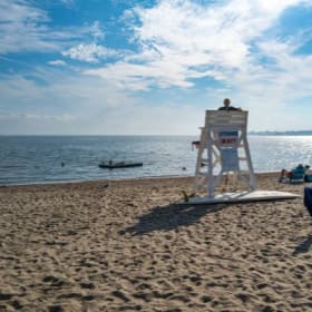 Beach Picnic Adventure with Ms. Wax & Ms. Billmeyer item