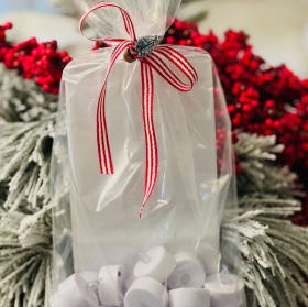 Merry and Bright item