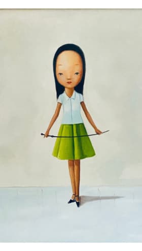 DISCIPLINARY INSTRUCTION item