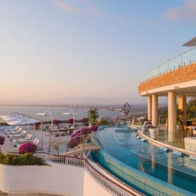 Luxurious Escape to Puerto Vallarta item
