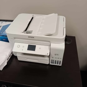 Epson Color Printer (Desktop) item