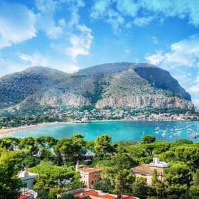 5-Night Getaway to the Italian Coast! item