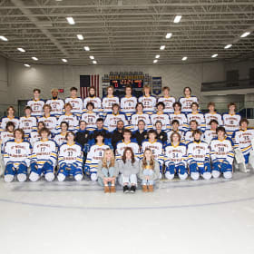 ADD ON: Framed 8 x10 Team Photo item