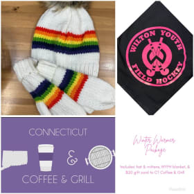 Winter Warmer Package item