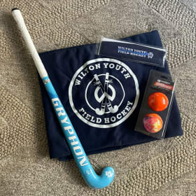 WYFH Equipment Package #2 item