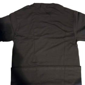 Winter Blues Fest Volunteer, Black, S item