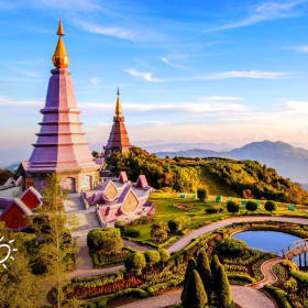 Chiang Mai Wonder item