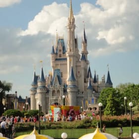 Disney World Orlando Majical Vacation item