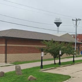 EMS Room Full Week item