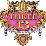 Three-13 Salon, Spa & Boutique $150 Gift Certificate item