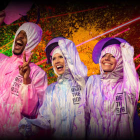 Brooklyn Mission Experience for 6 People item