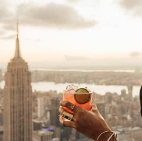 2 Tickets to Summit at One Vanderbilt item