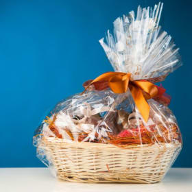 Gift basket item