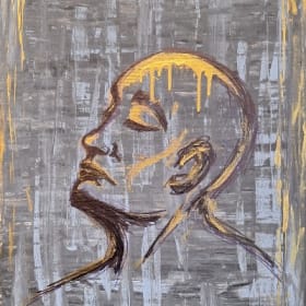 "Anointed" by Christian Prince item