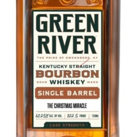 Green River Barrel Pick item