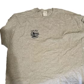 2014-2015 Volunteer, Gray, 2XL item
