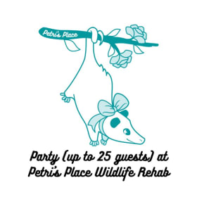 Private Party up to 25 Guests (all ages) item