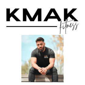 12 Month Membership at KMAK fitness item