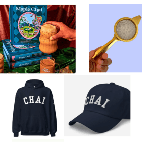 Kola Goodies: Chai Lovers Bundle item