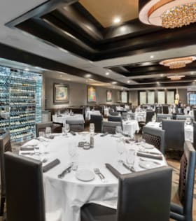 A Luxurious Night in Cleveland item