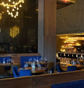 Luxury Escape at The Metropolitan at The 9 item