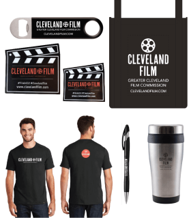 Cleveland Film Insider: GCFC "Silver" Membership item