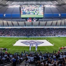 $140 | 4 Tickets to a Vancouver Whitecaps FC 2025 Match item