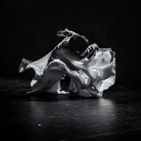 $75 | 2 tickets to Gaurav Bhatti Bulleh Shah dance show item