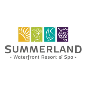 3. 2 night stay at Summerland Waterfront Resort item