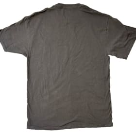 Winter Blues Fest Volunteer, Gray, 3XL item