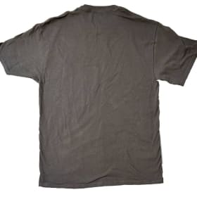 Winter Blues Fest Volunteer, Gray, 4XL item