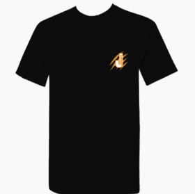 T-shirt sizes under XXL item