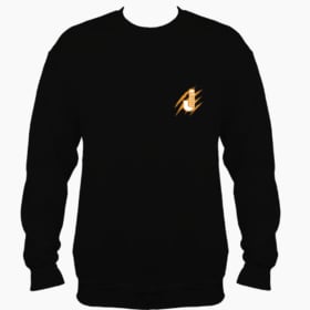 Sweatshirt sizes under XXL item