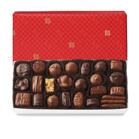 Assorted Chocolates 1lb #550318 item
