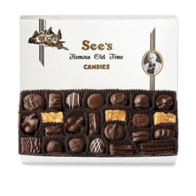 Dark Chocolates 1lb #550330 item