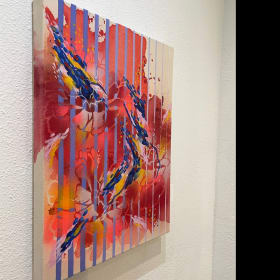 Morning Nap - Noelle Miller item