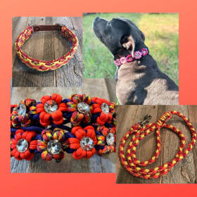 Knots4Kritters/Michele’s Wearable Art Gift Certificate item
