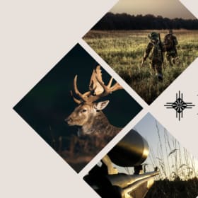 Experience Guided Hunt item