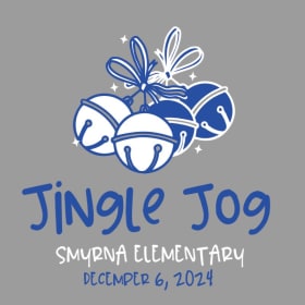 Jingle Jog Partners item
