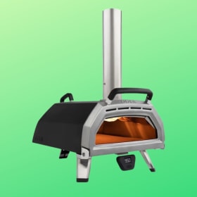 OONI KARU 16 MULTI-FUEL PIZZA OVEN item