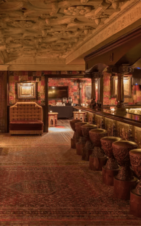 Rock Star Treatment at House of Blues Cleveland item