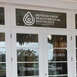 61 - Refresh Palm Beach Medical Aesthetics - $100 Gift Card item
