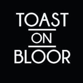 Toast on Bloor $100 Giftcard item