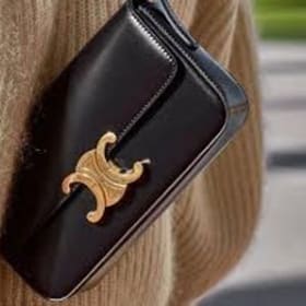 Zero Collective Luxury Handbags - One Month Free item