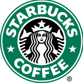 Starbucks Gift Basket Valued at $100 item