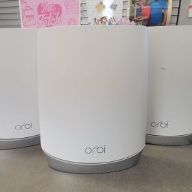 Netgear Orbi WiFi Extenders item